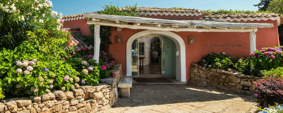 Cala di Volpe, a Luxury Collection Hotel - 149