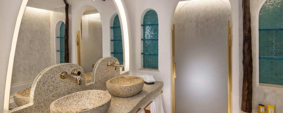 Cala di Volpe, a Luxury Collection Hotel - 66