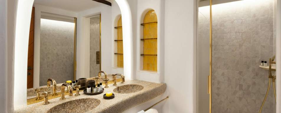 Cala di Volpe, a Luxury Collection Hotel - 98