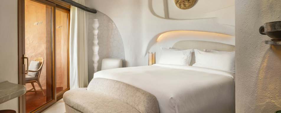 Cala di Volpe, a Luxury Collection Hotel - 81