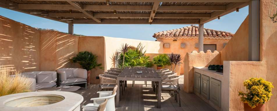 Cala di Volpe, a Luxury Collection Hotel - 55