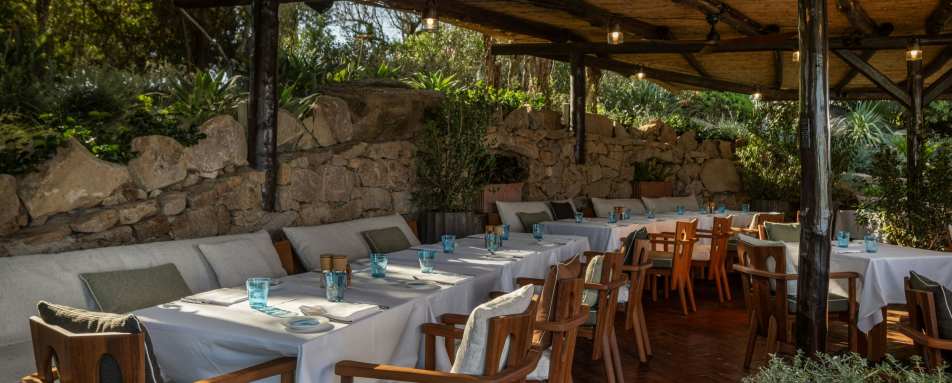 Cala di Volpe, a Luxury Collection Hotel - 123