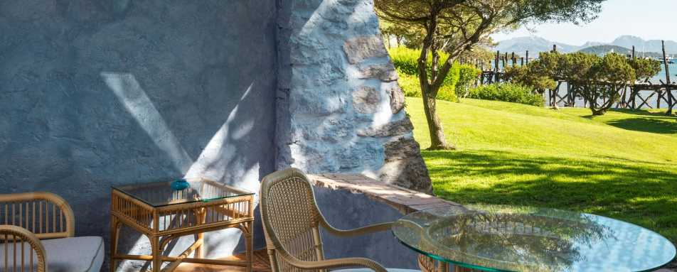 Cala di Volpe, a Luxury Collection Hotel - 47