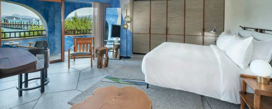 Cala di Volpe, a Luxury Collection Hotel - 95