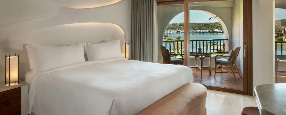 Cala di Volpe, a Luxury Collection Hotel - 38