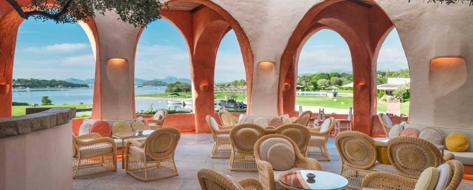 Cala di Volpe, a Luxury Collection Hotel - 119