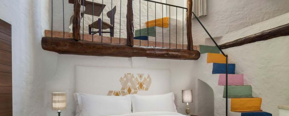 Cala di Volpe, a Luxury Collection Hotel - 36