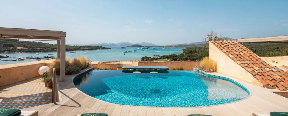 Cala di Volpe, a Luxury Collection Hotel - 56