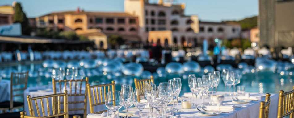 Cala di Volpe, a Luxury Collection Hotel - 121