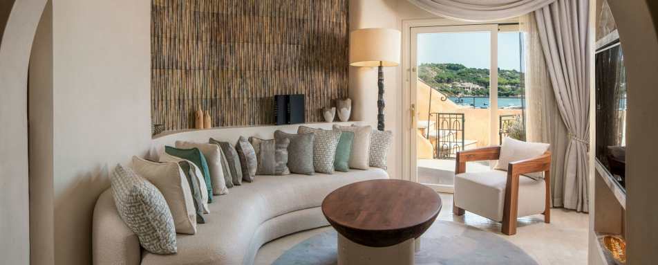 Cala di Volpe, a Luxury Collection Hotel - 35