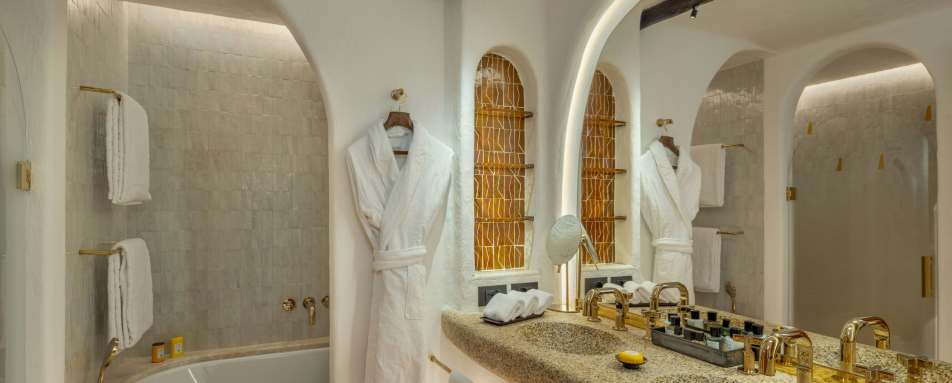 Cala di Volpe, a Luxury Collection Hotel - 109