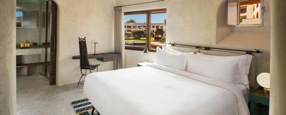 Cala di Volpe, a Luxury Collection Hotel - 54