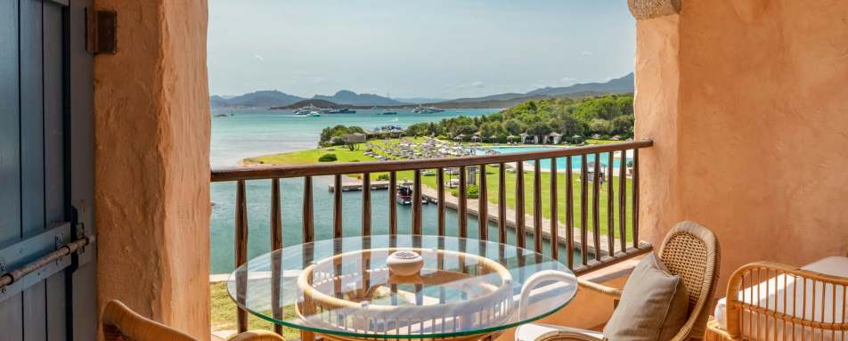 Cala di Volpe, a Luxury Collection Hotel - 79