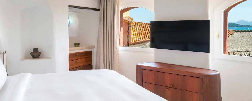 Cala di Volpe, a Luxury Collection Hotel - 37