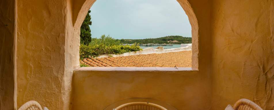 Cala di Volpe, a Luxury Collection Hotel - 85