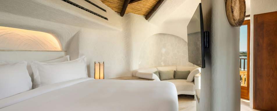 Cala di Volpe, a Luxury Collection Hotel - 80