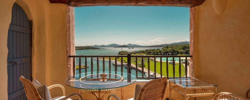 Cala di Volpe, a Luxury Collection Hotel - 93