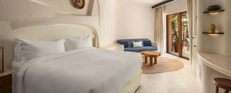Cala di Volpe, a Luxury Collection Hotel - 28
