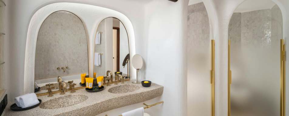 Cala di Volpe, a Luxury Collection Hotel - 65