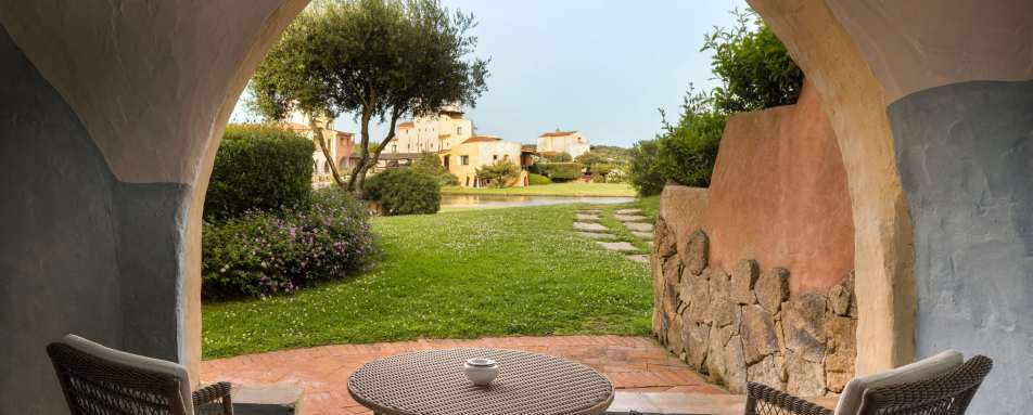 Cala di Volpe, a Luxury Collection Hotel - 43