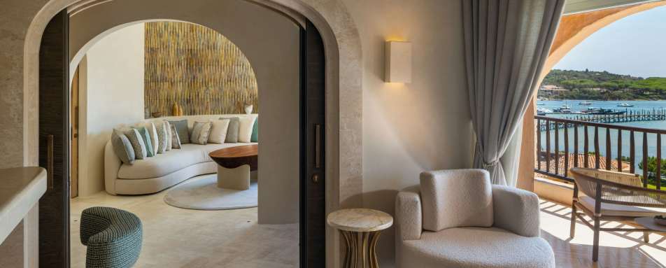 Cala di Volpe, a Luxury Collection Hotel - 26
