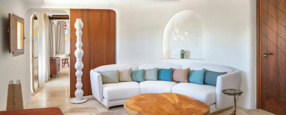 Cala di Volpe, a Luxury Collection Hotel - 58