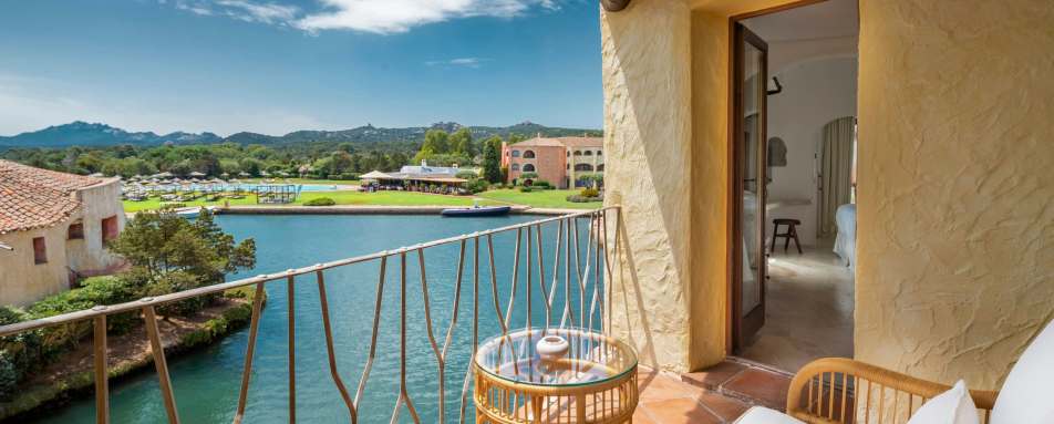 Cala di Volpe, a Luxury Collection Hotel - 50