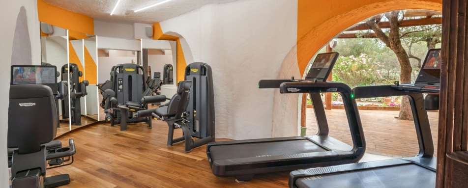 Cala di Volpe, a Luxury Collection Hotel - 137