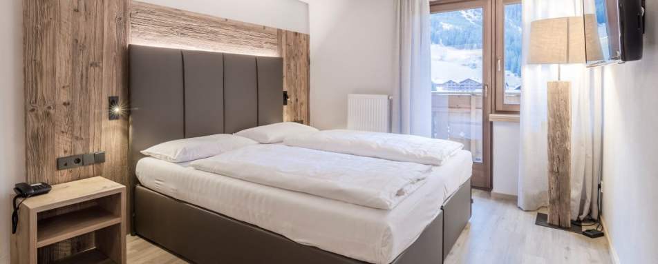 Hotel Col Alto- 19