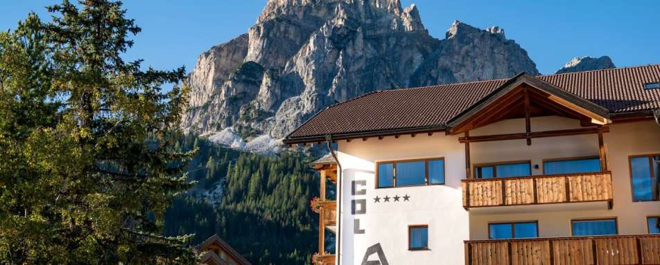Hotel Col Alto- 22