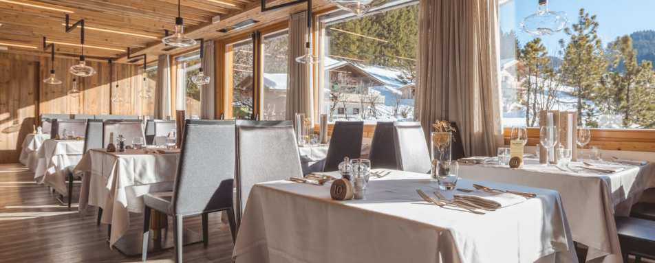 Hotel Col Alto- 32