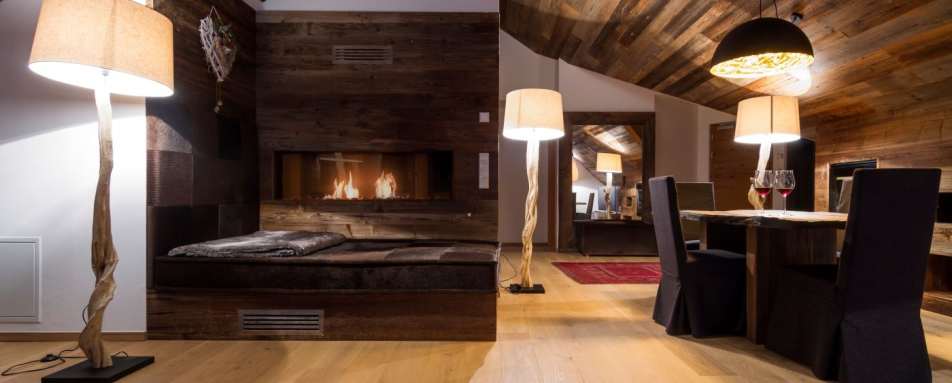 Hotel Col Alto- 27