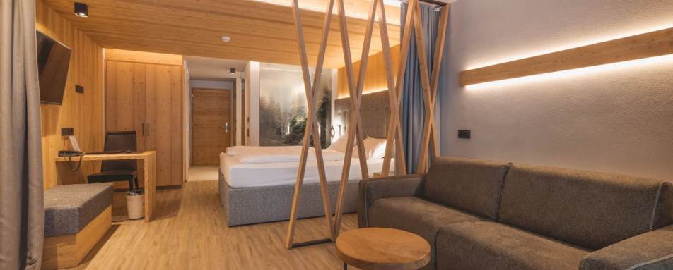 Hotel Col Alto- 21