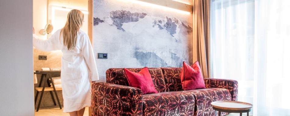 Hotel Col Alto- 38