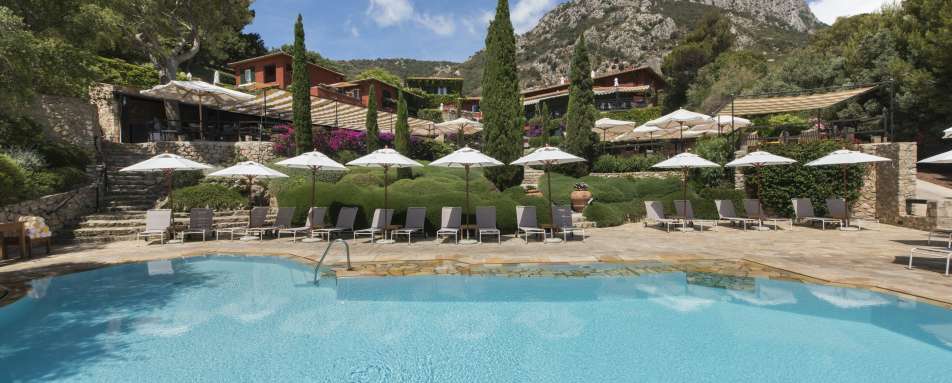 Hotel Il Pellicano- 77