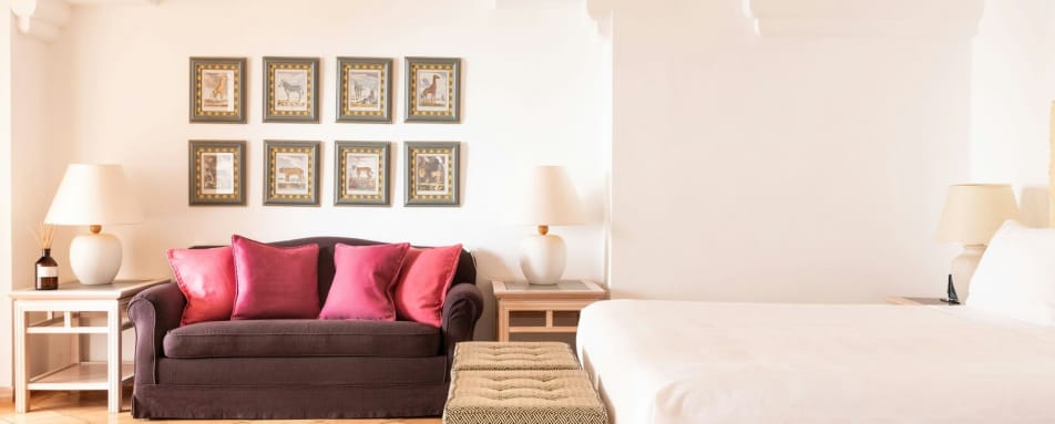 Hotel Il Pellicano- 101