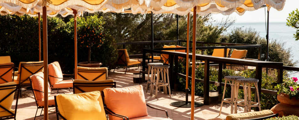 Hotel Il Pellicano- 104