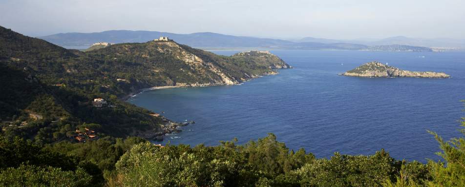 Hotel Il Pellicano- 57