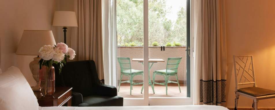 Hotel Il Pellicano- 92
