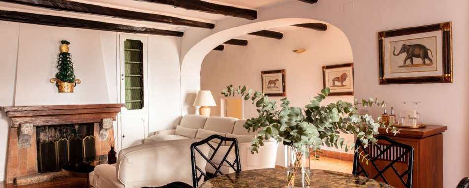 Hotel Il Pellicano- 29