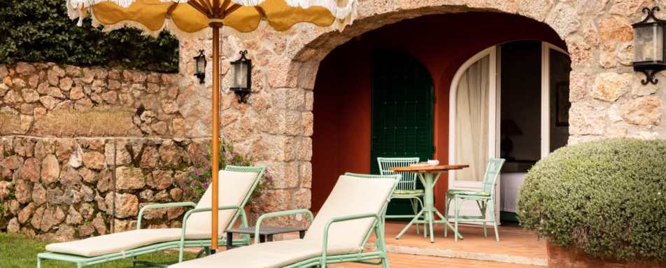 Hotel Il Pellicano- 103
