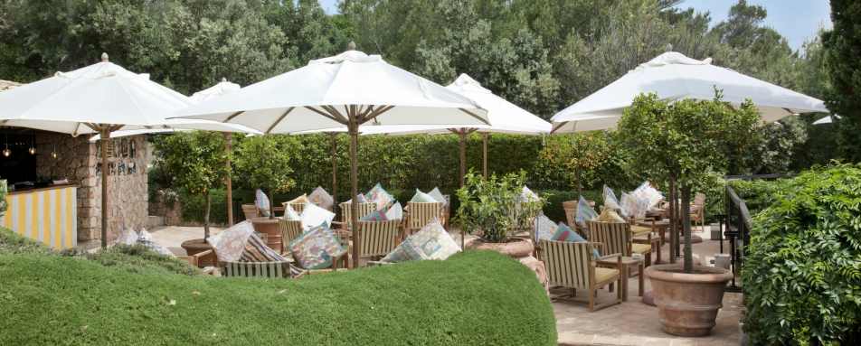 Hotel Il Pellicano- 46