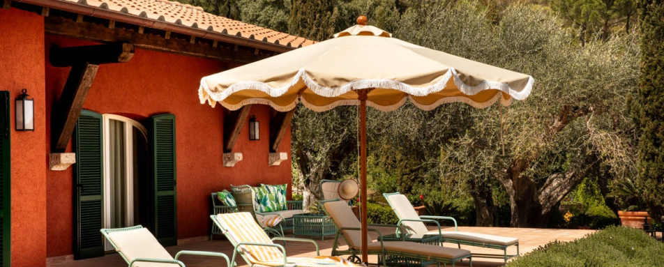 Hotel Il Pellicano- 99