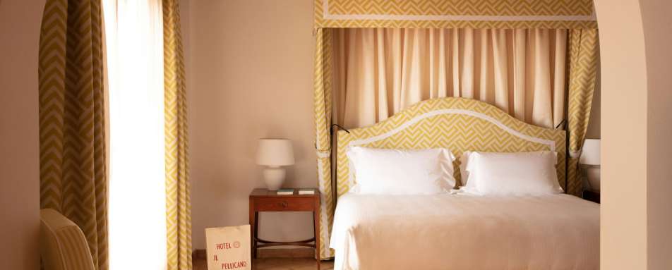 Hotel Il Pellicano- 39
