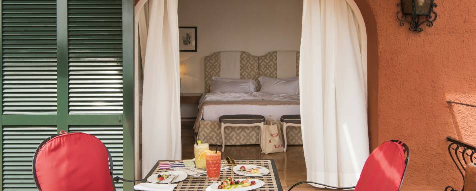 Hotel Il Pellicano- 67