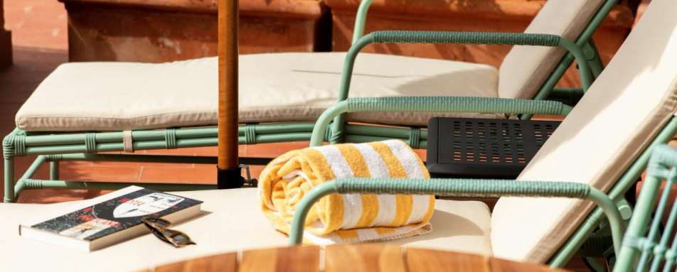 Hotel Il Pellicano- 108