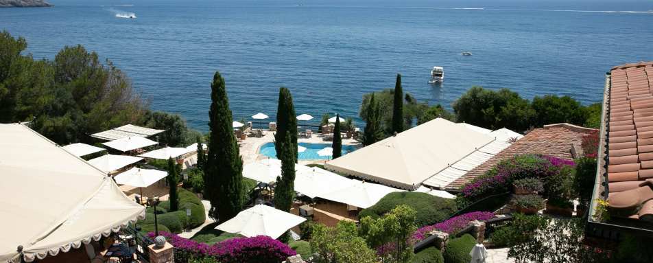 Hotel Il Pellicano- 51