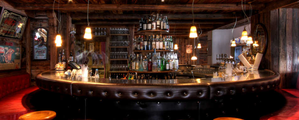 Hotel La Perla- 44