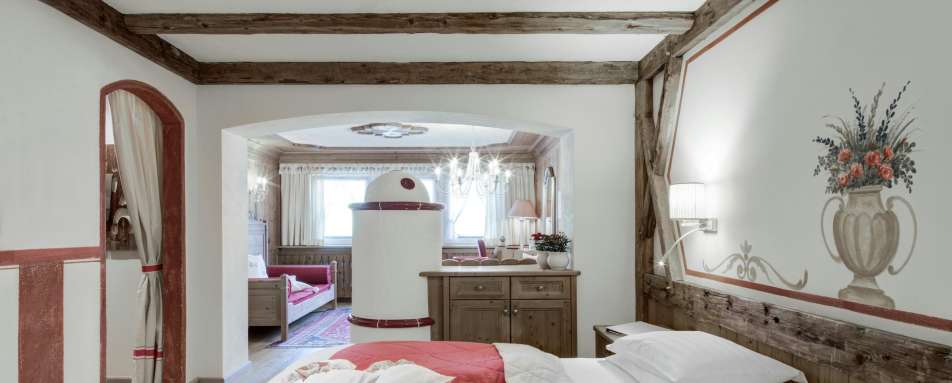 Hotel La Perla- 31
