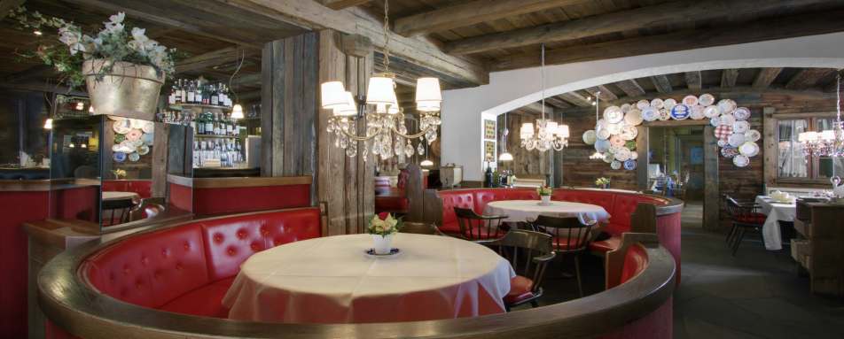 Hotel La Perla- 46